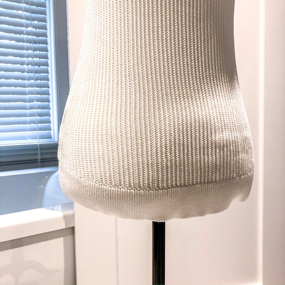 Michael Kors Knitted Tank Top - Picture 4 of 6